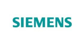 Logo Siemens