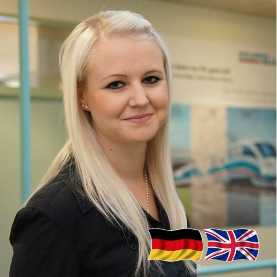 Bettina Scherm