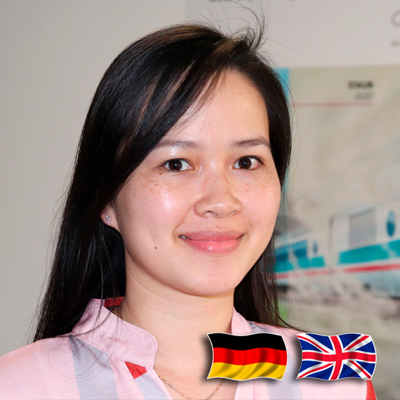 Thi Thu Trang Riedel Do