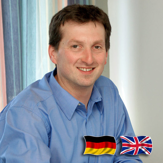 Dirk Hinrichsmeyer